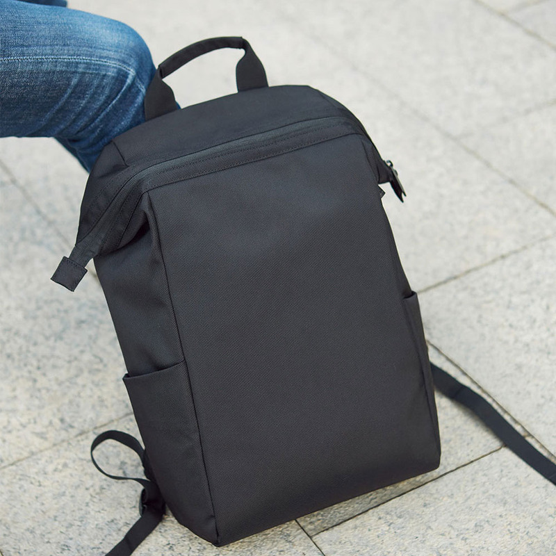 Рюкзак Xiaomi RunMi 90 Points Multitasker Commuter Backpack 15.6" Black  в Украине