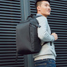 Рюкзак Xiaomi RunMi 90 Points Multitasker Commuter Backpack 15.6" Black  фото товара