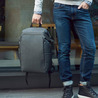 Рюкзак Xiaomi RunMi 90 Points Multitasker Commuter Backpack 15.6" Grey  купить