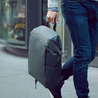 Рюкзак Xiaomi RunMi 90 Points Multitasker Commuter Backpack 15.6" Grey  характеристики