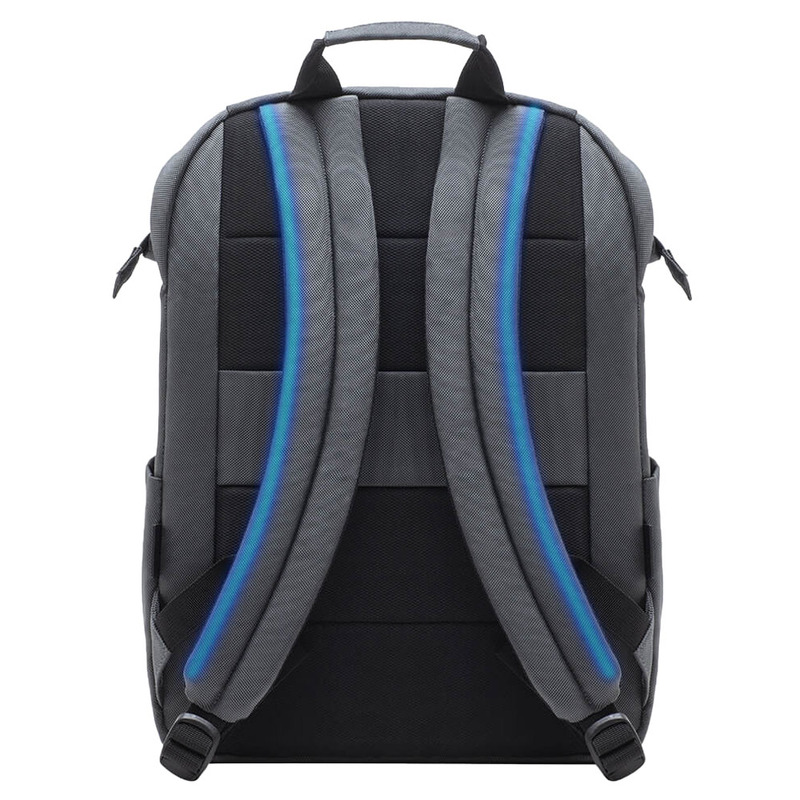 Рюкзак Xiaomi RunMi 90 Points Multitasker Commuter Backpack 15.6" Grey  в Украине