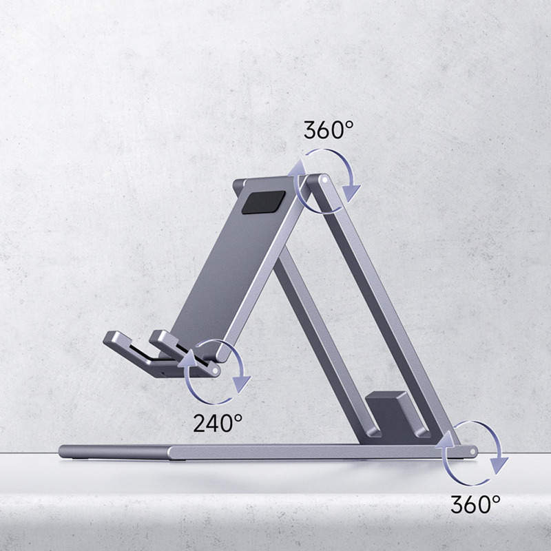 Підставка для планшета/смартфону Xiaomi HAGiBiS Desk Pad Holder (ZZ3)  відгуки