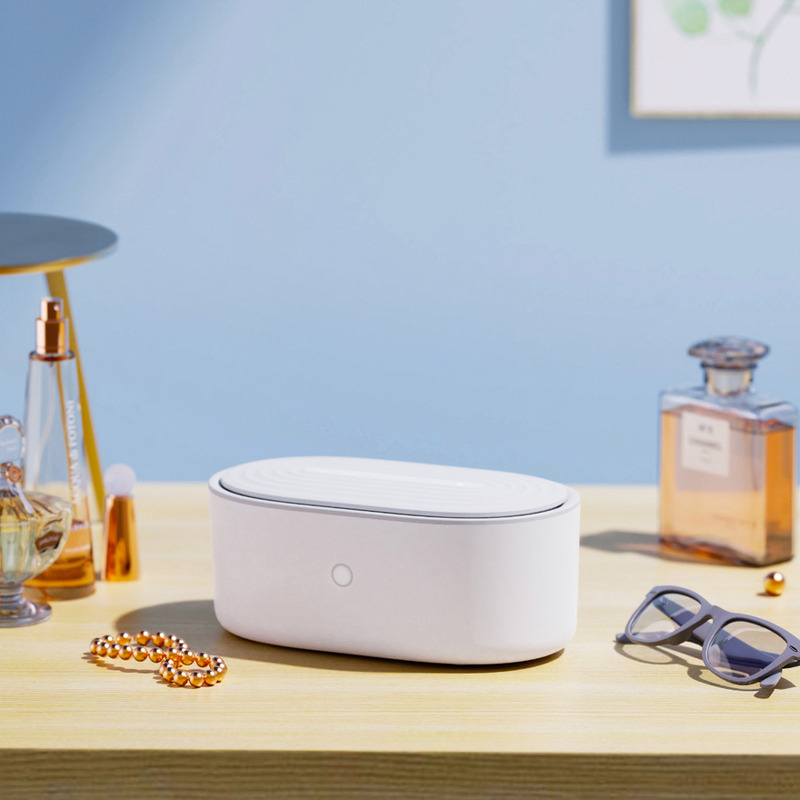 Ультразвукова ванна Xiaomi XiaoZe Household Ultrasonic Cleaner (DX-C9-001)  опис