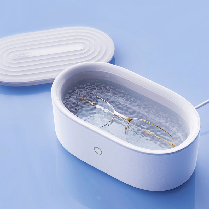 Ультразвуковая ванна Xiaomi XiaoZe Household Ultrasonic Cleaner (DX-C9-001)  купить