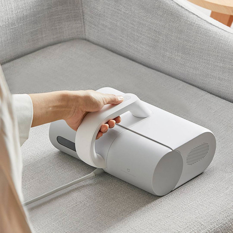 Пилосос для видалення пилового кліща Xiaomi MiJia Dust Mite Vacuum Cleaner (MJCMY01DY)  характеристики