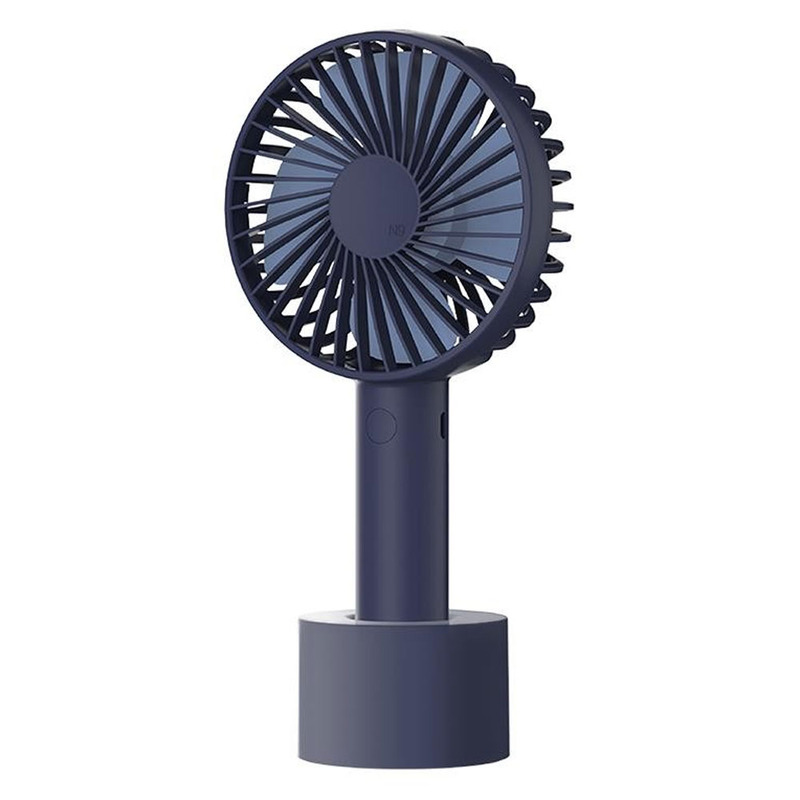 Портативний вентилятор Xiaomi Solove Portable Fan N9 PRO Blue ціна