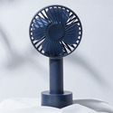 Портативный вентилятор Xiaomi Solove Portable Fan N9 PRO Blue  отзывы