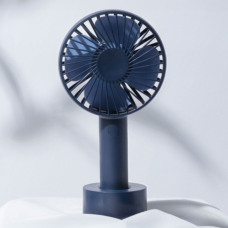 Портативний вентилятор Xiaomi Solove Portable Fan N9 PRO Blue  відгуки