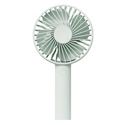 Портативний вентилятор Xiaomi Solove Portable Fan N9 PRO Green  опис