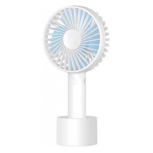 Портативний вентилятор Xiaomi Solove Portable Fan N9 PRO White ціна