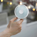 Портативный вентилятор Xiaomi Solove Portable Fan N9 PRO White  купить