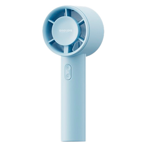 Портативний вентилятор Xiaomi Solove Portable Fan (F01-FAN) Blue ціна