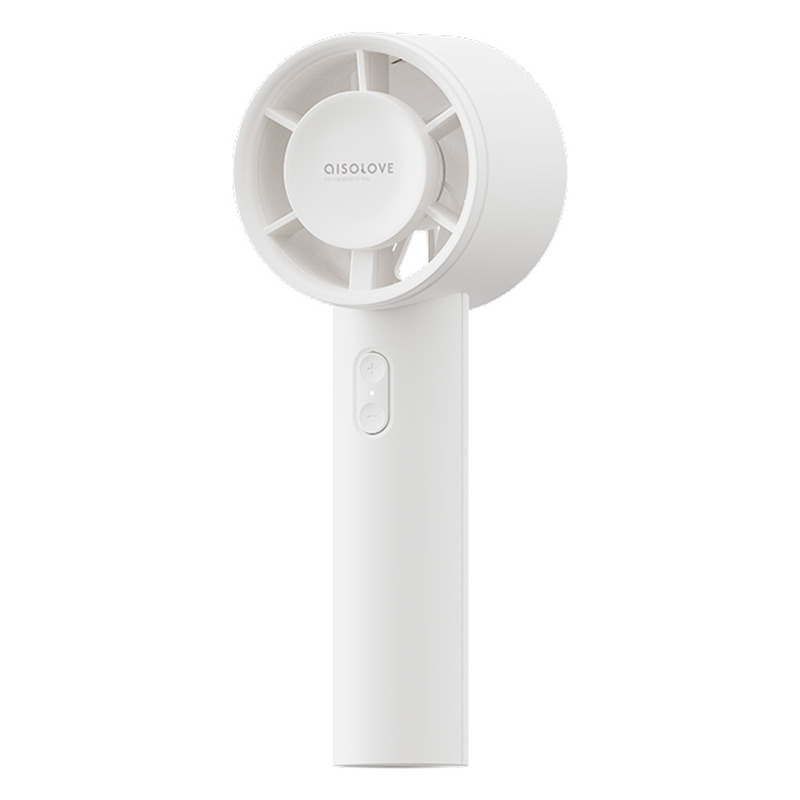 Портативный вентилятор Xiaomi Solove Portable Fan (F01-FAN) White цена