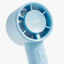 Портативний вентилятор Xiaomi Solove Portable Fan (F01-FAN) White  купити