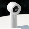 Портативний вентилятор Xiaomi Miwaing Handheld Fan LED (HX130) White  опис