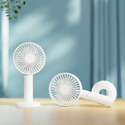 Портативний вентилятор Xiaomi Qualitell Handheld Fan Y1 (ZS6001) White  відгуки