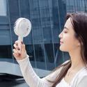 Портативный вентилятор Xiaomi Qualitell Handheld Fan Y1 (ZS6001) White  купить