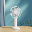 Портативний вентилятор Xiaomi Qualitell Handheld Fan Y1 (ZS6001) White  характеристики