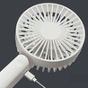 Портативный вентилятор Xiaomi Qualitell Handheld Fan Y1 (ZS6001) White  фото товара