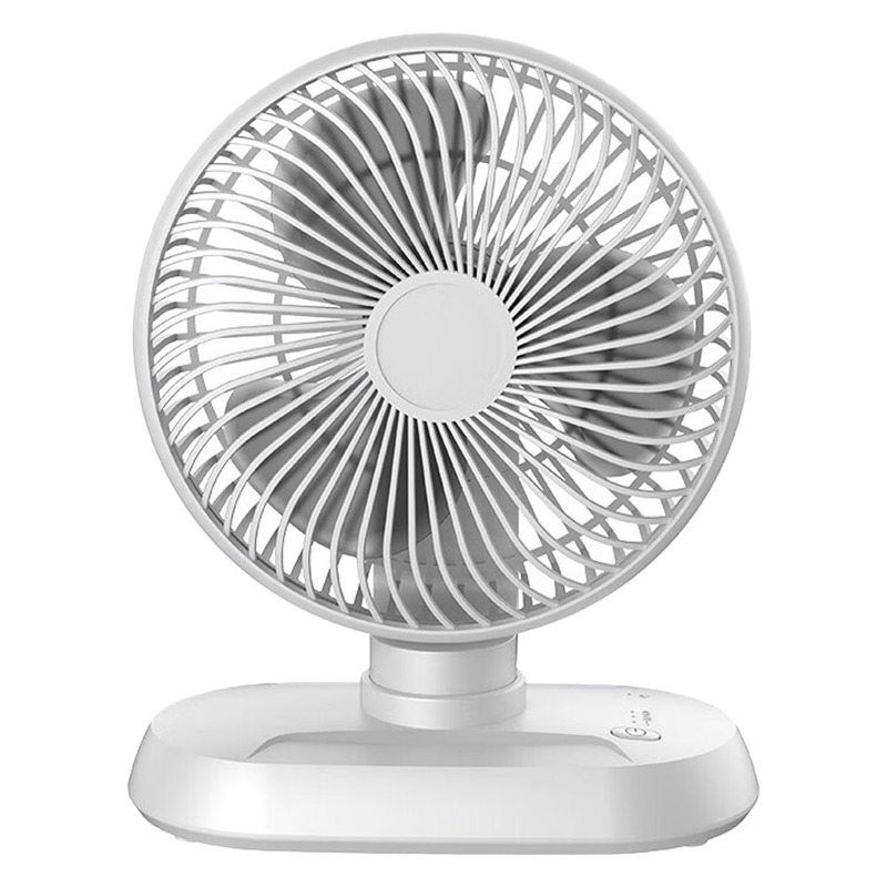 Настільний портативний вентилятор Xiaomi Miwaing Desktop Mobile Fan (HX-288) ціна