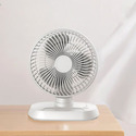 Настольный портативный вентилятор Xiaomi Miwaing Desktop Mobile Fan (HX-288)  купить