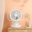 Вентилятор Xiaomi FIVE Desk 3D Fan (YSDFS001XD)  в Україні