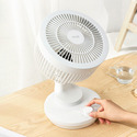 Вентилятор Xiaomi FIVE Desk 3D Fan (YSDFS001XD)  магазин