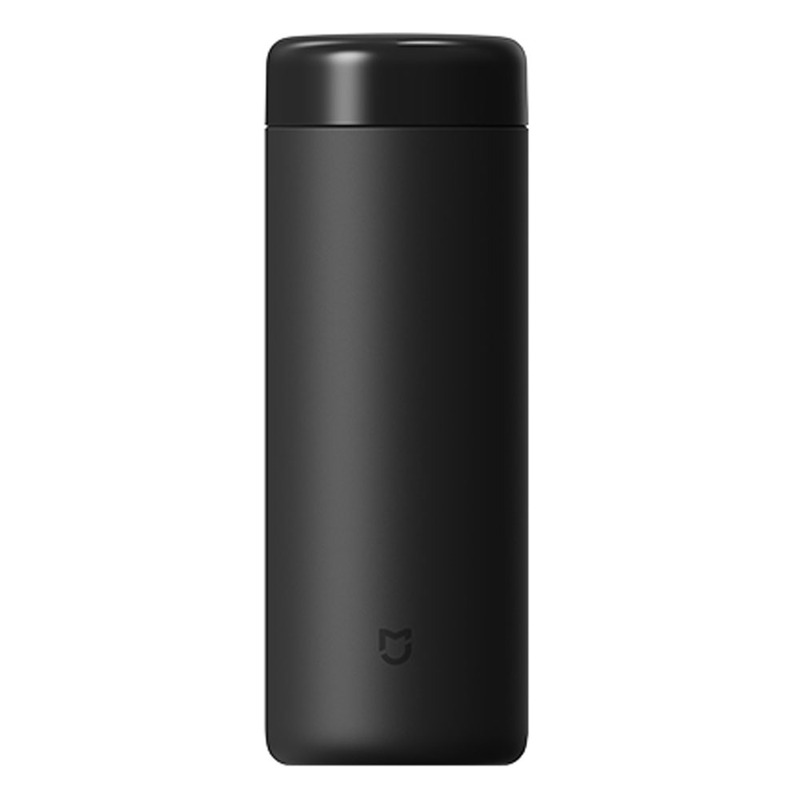 Термос Xiaomi MiJia Vacuum Cup 350ml (MJKDB01PL) Black ціна