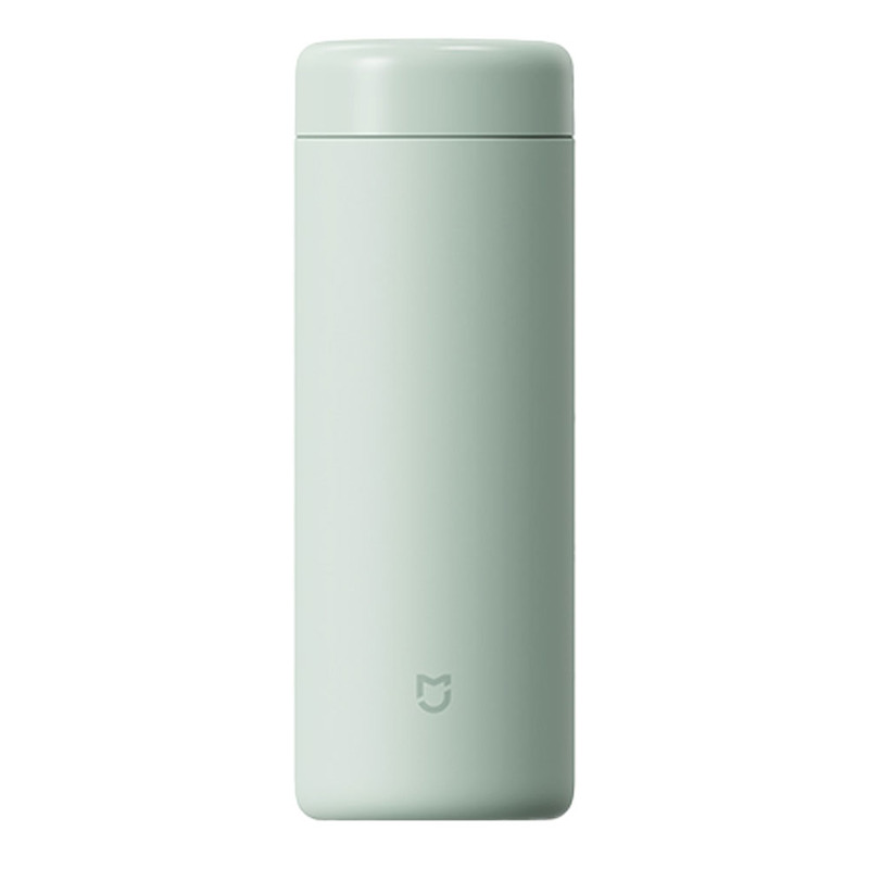 Термос Xiaomi MiJia Vacuum Cup 350ml (MJKDB01PL) Green цена