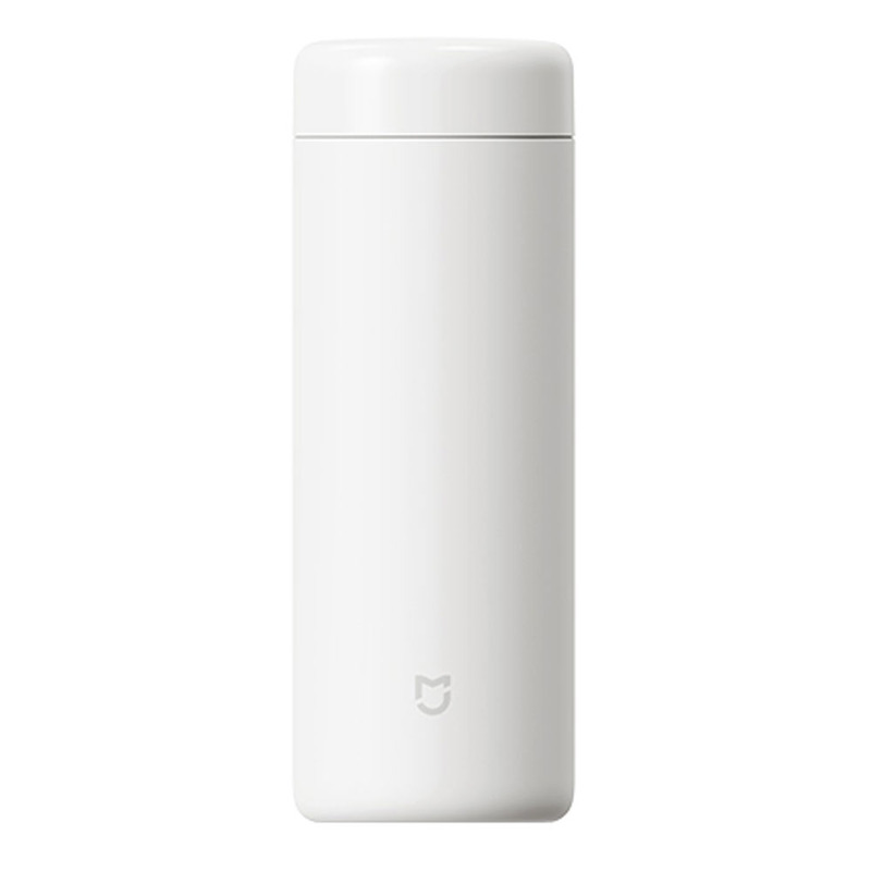 Термос Xiaomi MiJia Vacuum Cup 350ml (MJKDB01PL) White ціна