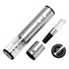 Винний набір Xiaomi Circle Joy Electric Red Wine Opener Set 4 in 1 (CJ-TZ02) ціна