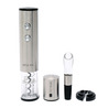 Винний набір Xiaomi Circle Joy Electric Red Wine Opener Set 4 in 1 (CJ-TZ02)  опис
