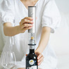 Винний набір Xiaomi Circle Joy Electric Red Wine Opener Set 4 in 1 (CJ-TZ02)  в Україні