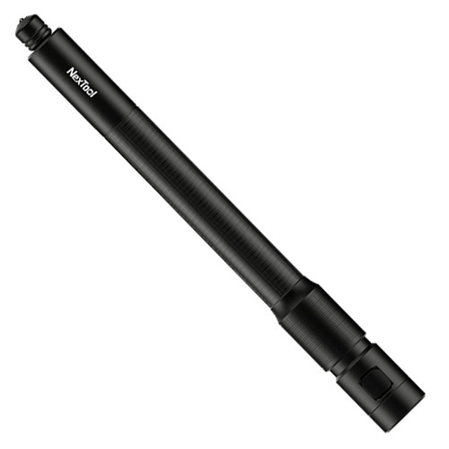 Тактична телескопічна дубинка Xiaomi NexTool Thunder Safety Expandable Baton (NE20038) ціна