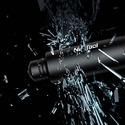 Тактична телескопічна дубинка Xiaomi NexTool Thunder Safety Expandable Baton (NE20038)  в Україні