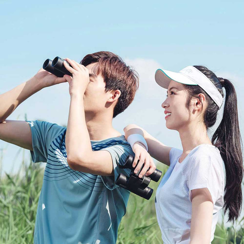 Бінокль Xiaomi BEEBEST Binoculars X8 (8х32) Porro  характеристики