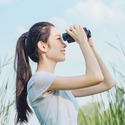 Бінокль Xiaomi BEEBEST Binoculars X8 (8х32) Porro  в Україні