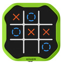 Інтерактивна гра хрестики-нуліки Xiaomi GiiKER Tic-Tac-Toe Bolt (JKJZQ001) Green ціна