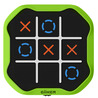Інтерактивна гра хрестики-нуліки Xiaomi GiiKER Tic-Tac-Toe Bolt (JKJZQ001) Green фото 1 Інтерактивна гра хрестики-нуліки Xiaomi GiiKER Tic-Tac-Toe Bolt (JKJZQ001) Green ціна
