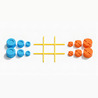 Інтерактивна гра хрестики-нуліки Xiaomi GiiKER Tic-Tac-Toe Bolt (JKJZQ001) Yellow  характеристики