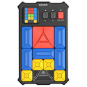 Интерактивная игра-головоломка слайд Xiaomi GiiKER Super Slide Puzzle Games (JKHRD001) Black  описание