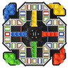 Интерактивная настольная игра Xiaomi GiiKER Super Ludo (JKFXQ001) цена