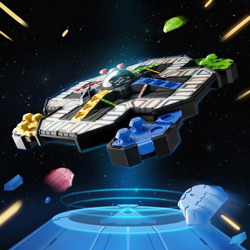 Интерактивная настольная игра Xiaomi GiiKER Super Ludo (JKFXQ001)  характеристики