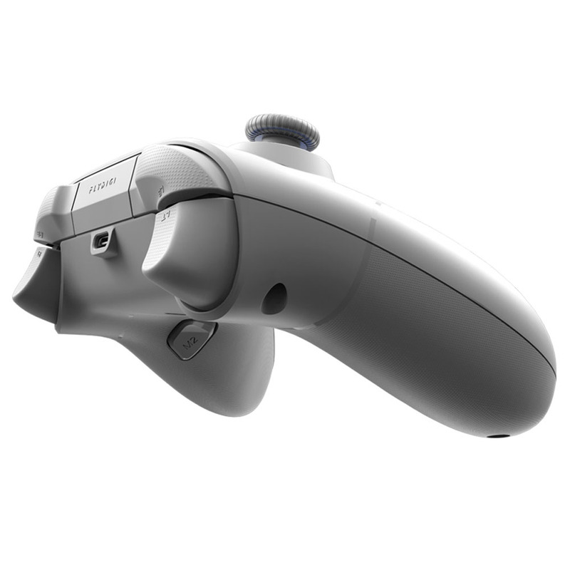 Геймпад Xiaomi FLYDIGI Direwolf 2  характеристики
