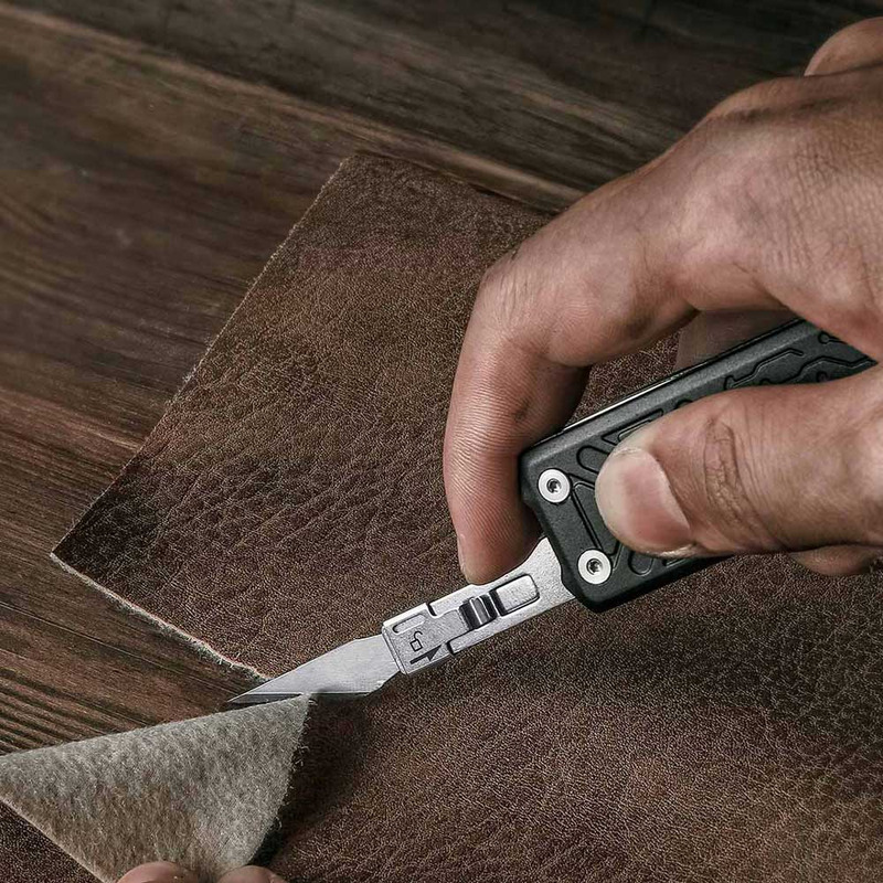 Мультитул Xiaomi NexTool Pocket Tool E1 (NE20287) 10 в 1  в Україні