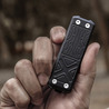 Мультитул Xiaomi NexTool Pocket Tool E1 (NE20287) 10 в 1  фото товару