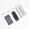 Мультитул Xiaomi NexTool Pocket Tool E1 (NE20287) 10 в 1  магазин