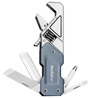 Мультитул гаечный ключ Xiaomi NexTool Light Wrench W1 (NE20238) 6 в 1 цена