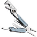 Мультитул гаечный ключ Xiaomi NexTool Light Wrench W2 (NE20293) 8 в 1 цена