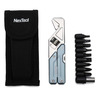 Мультитул гаечный ключ Xiaomi NexTool Light Wrench W2 (NE20293) 8 в 1 фото 3 Мультитул гаечный ключ Xiaomi NexTool Light Wrench W2 (NE20293) 8 в 1 отзывы